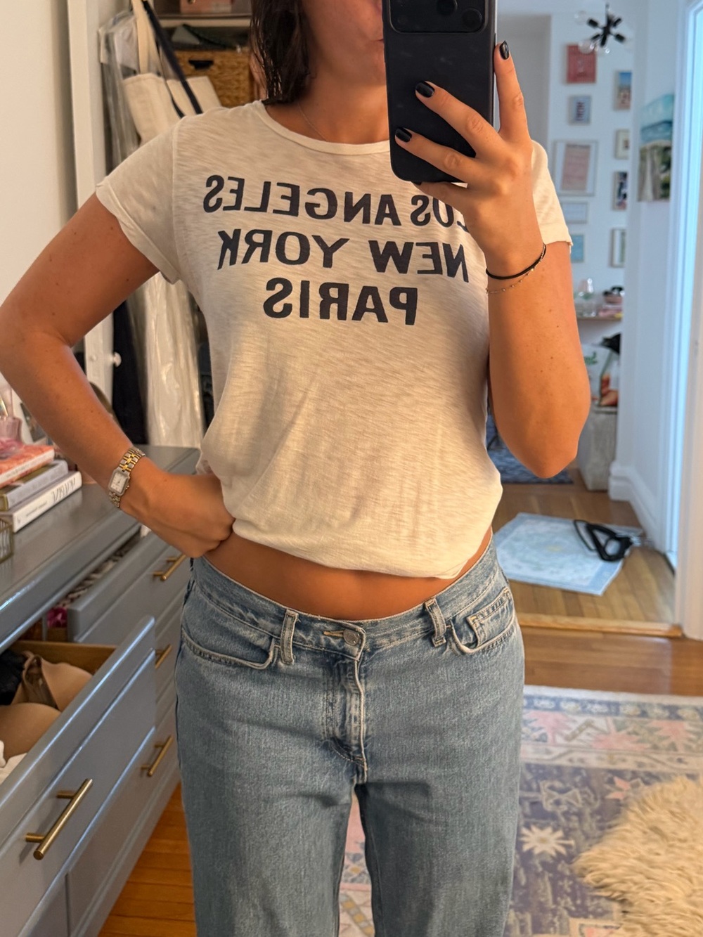 Sundry Tee